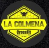 Logo La Colmena CrossFit