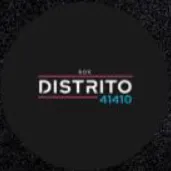 Logo Distrito 41410