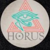 Logo Horus Box