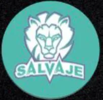 Logo Salvaje Coria del Río
